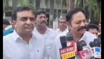 రాష్ట్రంలో ధాన్యం, మిర్చి, అపరాలు కొనేవారే లేరు: వినుకొండ మాజీ ఎమ్మెల్యే బొల్లా బ్రహ్మనాయుడు