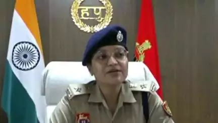 नारनौल: कावड़ लेने जाने वाले श्रद्धालुओं से पुलिस अधीक्षक की अपील, कहा- अपनी आईडी की फोटो कॉपी थाने में जमा करवाएं
