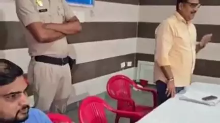रेवाड़ी: रेवाड़ी: सरकारी योजनाओं का लाभ जन-जन तक पहुंचे, सतीश खोला ने मियांवाली धर्मशाला में लगाया विशेष सेवा कैंप