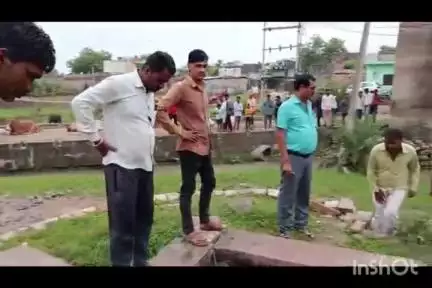 बैराड़: बैराड़ क्षेत्र के जोराई में कुएं में मिला मां, बेटा और बेटी का शव, पुलिस जांच में जुटी