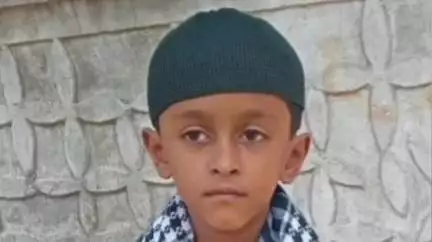 সোনামুড়া: এক শিশুকে বিষ খাইয়ে হত্যার অভিযোগ মামীর বিরুদ্ধে ঘটনা বক্সনগর