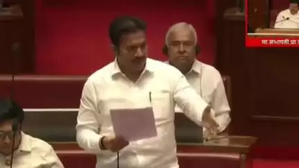 कोरेगाव: सातारच्या शासकीय वैद्यकीय महाविद्यालयाच्या विषयावरून आमदार शशिकांत शिंदे आक्रमक; अर्थमंत्र्यांकडे मागितली निधीची तरतूद