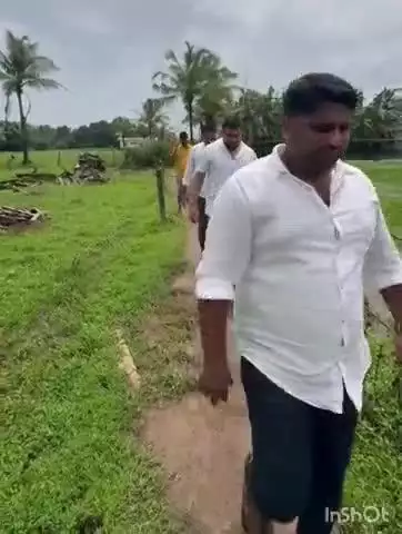 ಉಡುಪಿ: ಗುರು ಪೂರ್ಣಿಮೆಯ ಅಂಗವಾಗಿ ರಾಷ್ಟ್ರೀಯ ಸ್ವಯಂ ಸೇವಕ ಸಂಘದ ಹಿರಿಯ ಕಾರ್ಯಕರ್ತ ಬಾಬು ದೇವಾಡಿಗರನ್ನ ಅಭಿನಂಧಿಸಿದ ಬಿಜೆಪಿ ಯುವಮೊರ್ಚಾ