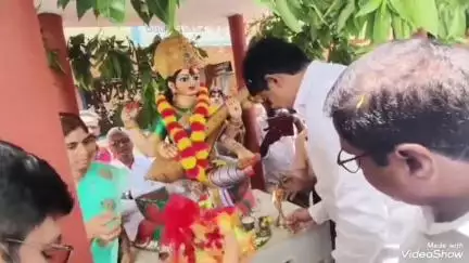 గజపతినగరం: విద్యావ్యవస్థ పట్ల ముఖ్యమంత్రి చంద్రబాబునాయుడు ప్రత్యేక దృష్టి : మరడాం లో రాష్ట్ర మంత్రి కొండపల్లి శ్రీనివాస్