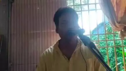 झाझा: गुरु पूर्णिमा पर झाझा रेलवे कॉलोनी स्थित गायत्री ज्ञान मंदिर में हवन व पूजन सम्पन्न हुआ