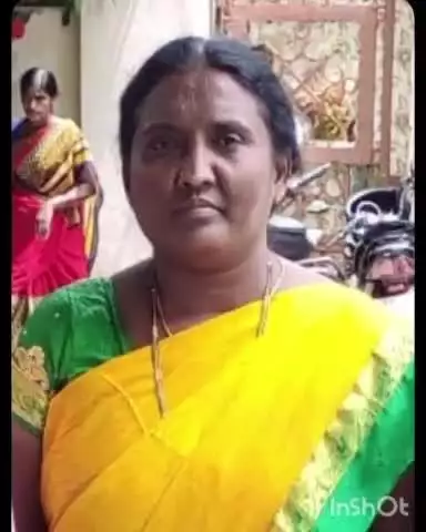 వికారాబాద్: ఉత్తమ నర్సు అవార్డుకు ఎంపికైన అమృతమ్మ