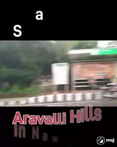 Discover rugged trails, scenic beauty, and nature’s charm!  #AravaliHills #VasantKunj #NatureVibes #DelhiAdventures