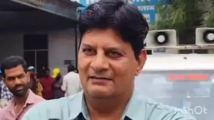आलोट: तहसीलदार मनीष जैन का हुआ तबादला, पंकज पवैया होंगे आलोट के नए तहसीलदार