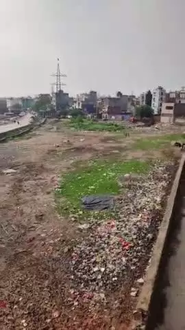 बारिश में दिल्ली का हाल-बेहाल , सामने आया असली रूप।#delhi #India