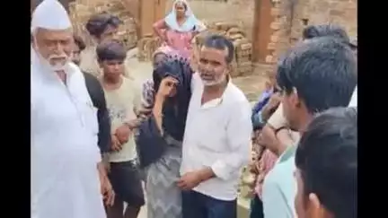 सिराथू: भरवारी में पति-पत्नी के बीच घरेलू विवाद के बाद एक युवक ने फांसी लगाकर की आत्महत्या