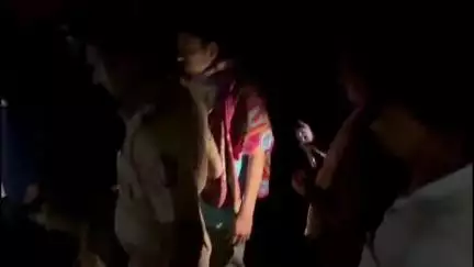 बागलाण: बागलाणच्या तताणी येथून बांधकामाचे साहित्य चोरणाऱ्या अटक