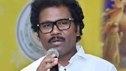గంగాధర నెల్లూరు: మాజీ సీఎం జగన్ బంగారుపాళ్యం పర్యటనలో  జర్నలిస్టుపై దాడిని ఖండించిన జీడి నెల్లూరు ఎమ్మెల్యే థామస్