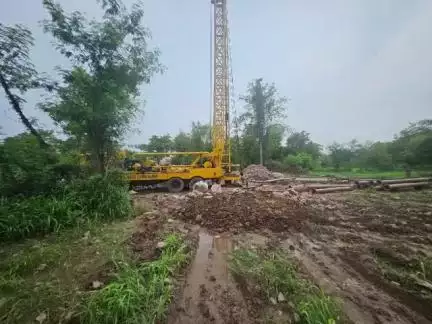 नालागढ़: रिया में 21 लाख से लगेगा ट्यूबवेल, हरदीप सिंह बाबा ने बताया, पंचायत क्षेत्र की करीब 220 बीघा जमीन की होगी सिंचाई