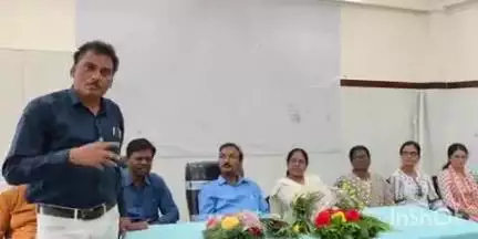 केवलारी: सिविल अस्पताल केवलारी में परिचय एवं सम्मान समारोह कार्यक्रम हुआ संपन्न