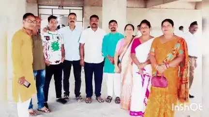 বিশ্বনাথ: মিলিনিয়াম মার্কেটত ৰাষ্ট্রীয় স্বয়ংসেৱক সংঘৰ গুৰু পূর্ণিমা উৎসৱ পালন, বিধায়ক দিগন্ত ঘাটোৱালৰ অংশগ্ৰহণ