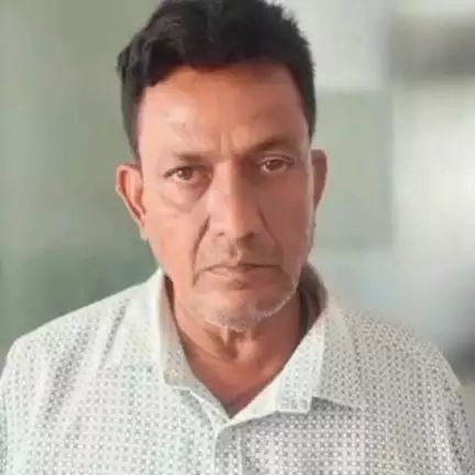 ಕಲಬುರಗಿ: ಹಣ ಡಬ್ಲಿಂಗ್ ಮಾಡಿಕೊಡುವುದಾಗಿ 12 ಕೋಟಿ ವಂಚಿಸಿದ ಆರೋಪಿ ಬಂಧನ: ನಗರದಲ್ಲಿ ಪೊಲೀಸ್ ಆಯುಕ್ತ ಡಾ ಶರಣಪ್ಪ ಎಸ್‌ಡಿ