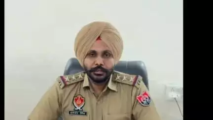 ਐਸਏਐਸ ਨਗਰ ਮੁਹਾਲੀ: ਬਾਈਕ ਚੋਰ ਚੜੇ ਬਿਲੋਂਗੀ ਪੁਲਿਸ ਦੇ ਹੱਥੇ