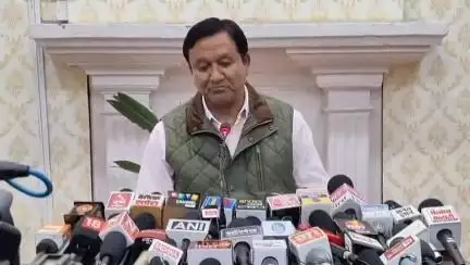 शिमला शहरी: थुनाग से सुंदरनगर शिफ्ट होगा औद्यानिकी एवं वानिकी महाविद्यालय: मंत्री जगत सिंह नेगी