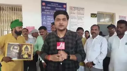 कौंच: अमीटा की दिव्यांग स्वाति सिंह ने युगांडा में अंतरराष्ट्रीय बैडमिंटन टूर्नामेंट में स्वर्ण, रजत और कांस्य पदक जीते