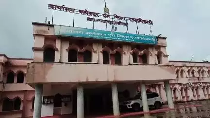 नारायणपुर: एक पेड़ मां के नाम वृक्षारोपण को जन-आंदोलन बनाने के लिए नारायणपुर कलेक्टर और जिला पंचायत सीईओ ने की अपील