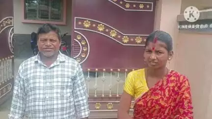 কৈলাশহর: স্বামীর নির্যাতন; কৈলাশহর মহিলা থানার দ্বারস্থ গৃহবধূ, সন্তানকে ফিরে পেতে জেলা শিশু সুরক্ষা ইউনিটের দ্বারস্থ মহিলা