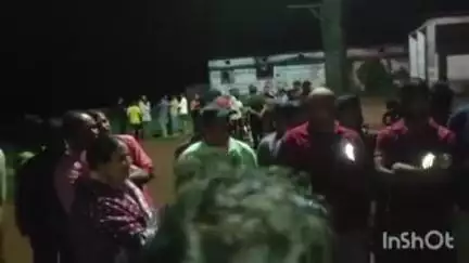 राजनांदगांव: बाढ़ की स्थिति के कारण गैंदाटोला पुल से बहे दो युवक, जानकारी मिलने पर घटनास्थल पर पहुंचीं पूर्व विधायक