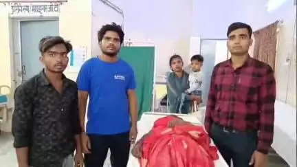 बरेली: थाना हाफिजगंज क्षेत्र के मोहनपुर गांव में सांप के काटने से एक महिला की मौत