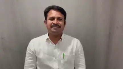 మోత్కూర్: కేటీఆర్ పర్పక్వత లేని రాజకీయ నాయకుడు: టి పి సి సి రాష్ట్ర నాయకులు యుగంధర్