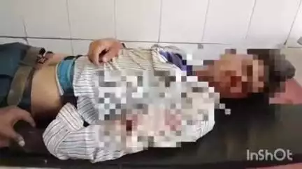 मड़ावरा: डोगरा कलां में बाइक असंतुलित होकर गिरने से बुदनी निवासी बाइक चालक घायल हुआ
