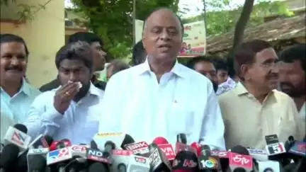 ఆర్ఎస్ఆర్ స్కూల్ ను అభివృద్ధికి కృషి చేస్తా.. ఎంపీ వేమిరెడ్డి ప్రభాకర్ రెడ్డి