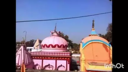 उतरौला: सावन के मेले को लेकर उतरौला के शिव मंदिरों में तैयारी हुई पूरी