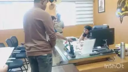 अमरावती: आसमा कॉलनी परिसरात स्वच्छतेचा आढावा अतिरिक्त आयुक्त शिल्पा नाईक यांची पाहणी, सय्यद सैदू यांनी दिले होते निवेदन