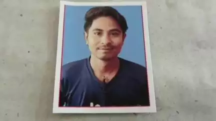 তুফানগঞ্জ ১: অন্দরনফুলবাড়ি এলাকা থেকে নিখোঁজ যুবক, নিখোঁজ সংক্রান্ত অভিযোগ দায়ের তুফানগঞ্জ থানায়