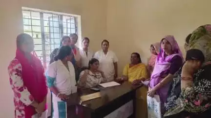 हरदा: हरदा के निजी डॉक्टर ने सरकारी अस्पताल में अपनी सेवाएं देना किया शुरू