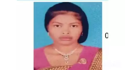 शेगाव: २५ वर्षीय विवाहिता हिंगणा वैजनाथ येथून बेपत्ता 
शेगाव शहर पोलिस ठाण्यात हरवल्याची नोंद