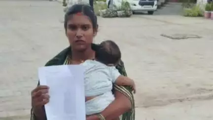 मंझनपुर: भरवारी में चाची को भतीजे से हुआ इश्क, बहू को ज़हर देकर मारने और रेप की धमकी, एसपी से न्याय की गुहार