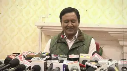 कंगना को मजा तो सिर्फ वॉलीवुड में ही आएगा, कंगना की सोच मैं नहीं बदल सकता - जगत सिंह नेगी