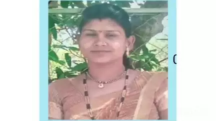 नांदुरा: नांदुरा तालुक्यातील जिगाव नवे येथून २९ वर्षीय विवाहिता बेपत्ता 
नांदुरा पोलीस ठाण्यात हरवल्याची नोंद