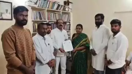 సంగారెడ్డి: ములవాసుల హక్కులను సంస్కృతిని కాపాడుకునేందుకు కృషి చేయాలి: ఫోరం జాతీయ అధ్యక్షులు బిరయ్య యాదవ్