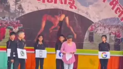 चुराह: भंजराडू में आज से शुरू हुआ तीन दिवसीय भंजराडू महोत्सव