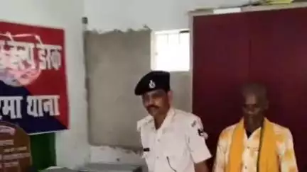 घाट कुसुंभा: कोरमा थाना क्षेत्र से एक कुर्की वारंटी, दो एनवीडब्लू और एक शराबी गिरफ्तार, भेजे गए जेल