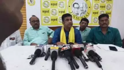 जगदीशपुर: कटिहार के सिख माइनॉरिटी मेडिकल कॉलेज पर भाजपा नेता का कब्जा, भागलपुर में जनसुराज पार्टी ने उठाया सवाल