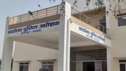 अमरपाटन NH-30 पर चलती बस में जीजा ने साली से किया दुष्कर्म, मामला दर्ज
