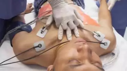 जगन्नाथपुर: कलाईया गांव के तालाब में नहाते समय झींकपानी निवासी जेसीबी ऑपरेटर की हृदय गति रुकने से मौत