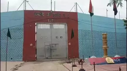 सांवेर: सांवेर रोड उज्जैन जेल में जीएफ कोटल को लेकर जेल डीजी बोले- मामले पर शासन की निगरानी