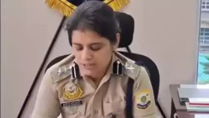 धर्मशाला: धर्मशाला में लगेंगे 22 और इंटेलिजेंट ट्रैफिक मैनेजमेंट सिस्टम कैमरे, SSP शालिनी अग्निहोत्री ने दी जानकारी