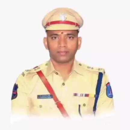 తాండూరు: హత్య కేసులో ముగ్గురికి జీవిత ఖైదు:  ఎస్పీ నారాయణరెడ్డి