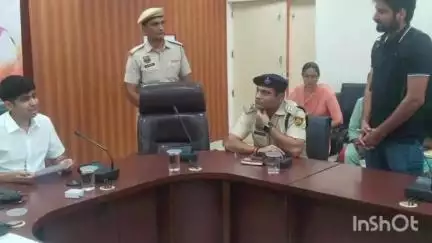 रेवाड़ी: जल निकासी के लिए इंजीनियरिंग विभाग एक्शन मोड में रहे: डीसी