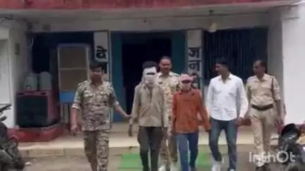 बड़ौदा: मोबाइल दुकान में चोरी करने वाला आरोपी 24 घंटे में गिरफ्तार, बड़ौदा थाना पुलिस को मिली सफलता