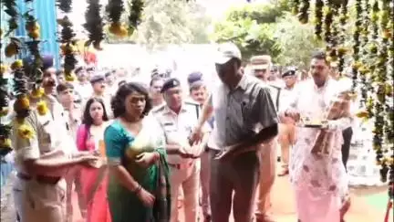 सांवेर: सागर रोड स्थित जेल का कार्य अधूरा, जल्द होगा निर्माण कार्य पूरा: जेल डीजी